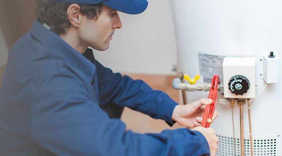 Professional same day plumber in Belle Vernon, PA